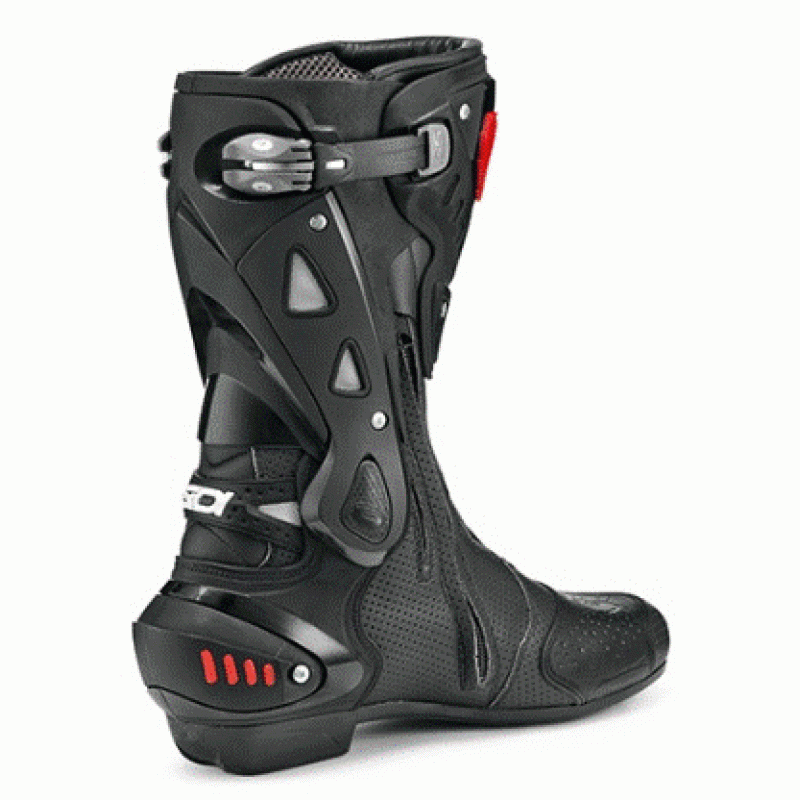 Мото ботуши SIDI ST AIR BLACK