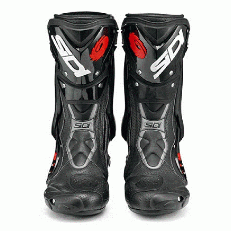 Мото ботуши SIDI ST AIR BLACK