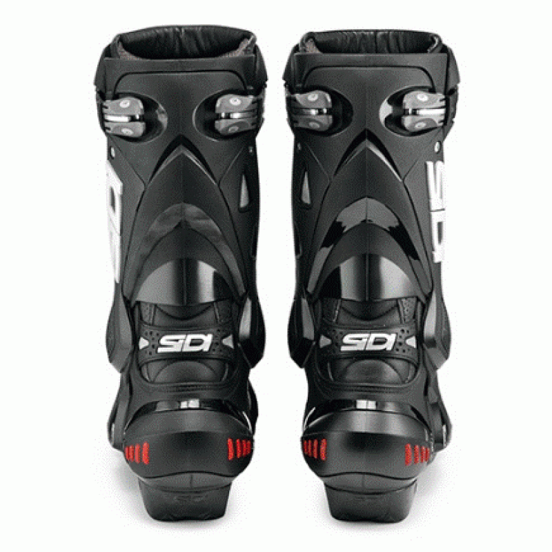 Мото ботуши SIDI ST AIR BLACK