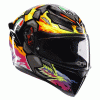 Каска AGV K1 S BEZZECCHI 2023