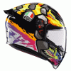 Каска AGV K1 S BEZZECCHI 2023
