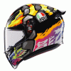 Каска AGV K1 S BEZZECCHI 2023