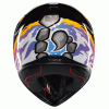 Каска AGV K1 S BEZZECCHI 2023
