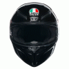 Каска AGV K1 S E2206 - BLACK GLOSS