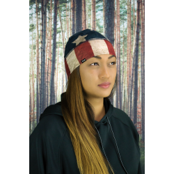 Шапка  SPORTFLEX PATRIOT