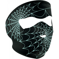 Маска за лице SPIDERWEB GLOW