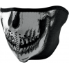 Маска за лице GLOW SKULL