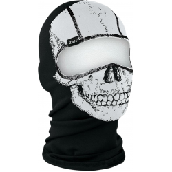 Боне  ZANheadgear POLY SKULL