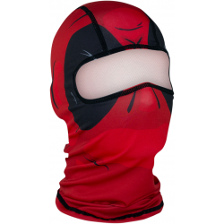 Боне  ZANheadgear RED DAWN