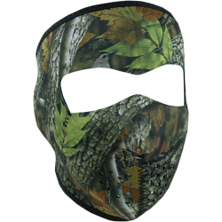 Маска за лице FOREST CAMO