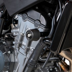 Краш тапи BARRACUDA KTM 790/890 Duke (2018-2024)