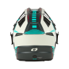 Ендуро каска O'NEAL EX-SRS QUIN GRAY/TEAL