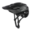 Вело каска O'NEAL TRAILFINDER EVO SOLID BLACK