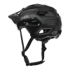 Вело каска O'NEAL TRAILFINDER EVO SOLID BLACK
