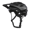 Вело каска O'NEAL TRAILFINDER EVO SOLID BLACK