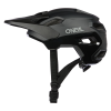 Вело каска O'NEAL TRAILFINDER EVO SOLID BLACK