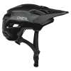 Вело каска O'NEAL TRAILFINDER EVO SOLID BLACK