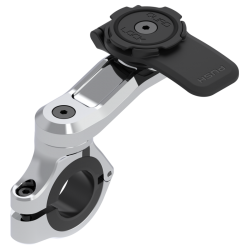 Система за монтаж QUAD LOCK Pro Chrome Handlebar Mount