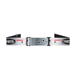 Мотокрос очила O'NEAL B-10 HR MULTI - RADIUM RED V.25