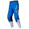 Мотокрос брич ALPINESTARS FLUID HAUL BLUE/WHITE