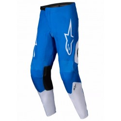 Мотокрос брич ALPINESTARS FLUID HAUL BLUE/WHITE