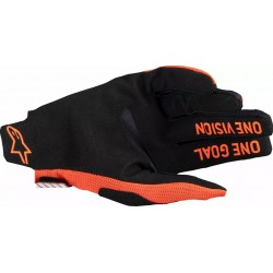 Мотокрос ръкавици ALPINESTARS MX RADAR PRO ORG