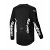 Мотокрос джърси Alpinestars RACER GRAPHITE BLK/GY