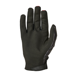 Детски мотокрос ръкавици O’NEAL MATRIX SHOCKER BLACK/RED V.25