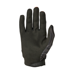 Детски мотокрос ръкавици O’NEAL MATRIX SHOCKER BLUE/ORANGE V.25
