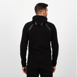 Яке за мотор KNOX SHIELD FULL ZIP HOODY