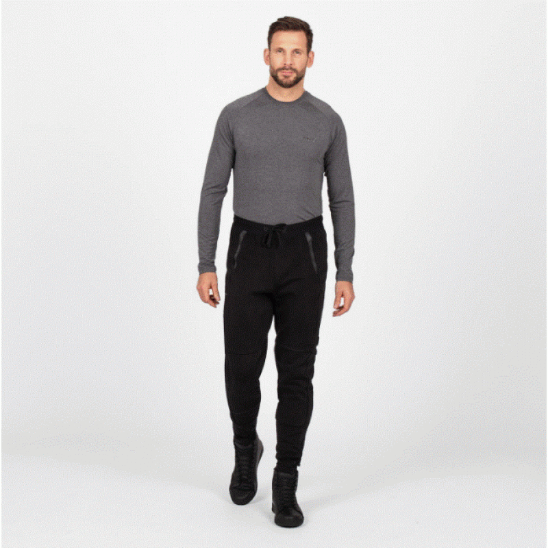 Панталон за мотор KNOX SHIELD JOGGING BOTTOMS