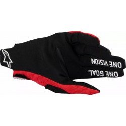 Мотокрос ръкавици ALPINESTARS MX RADAR PRO RD