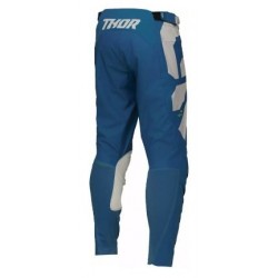 Детски мотокрос брич THOR LAUNCH FORGE BLUE