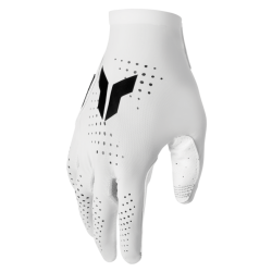 Мотокрос ръкавици THOR SPORTMODE VENTED WHITE