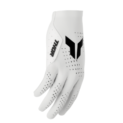 Мотокрос ръкавици THOR SPORTMODE VENTED WHITE