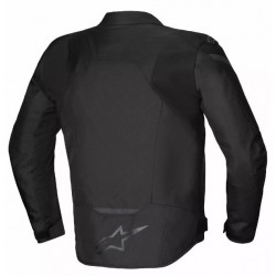 Текстилно яке ALPINESTARS T-JAWS V4 WATERPROOF BLACK