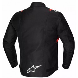 Текстилно яке ALPINESTARS T-SPS V2 WP BLACK/RED