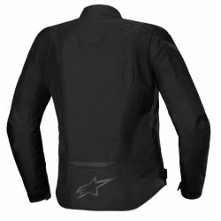 Дамско яке ALPINESTARS Stella T-Jaws V4 Waterproof BLACK
