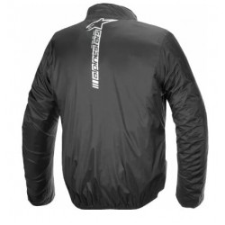 Дъждобран ALPINESTARS HURRICANE V2 BLK