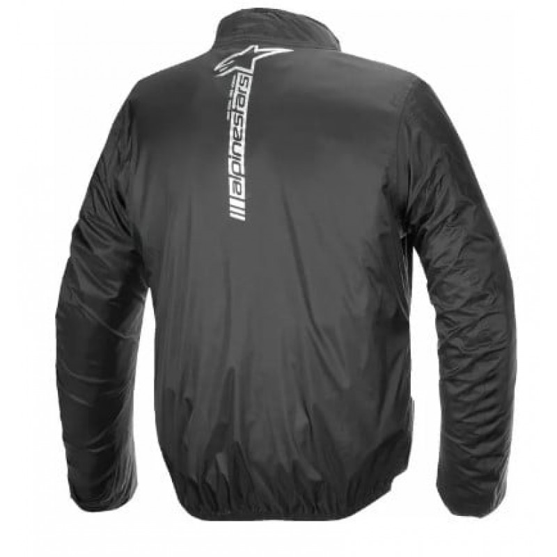 Дъждобран ALPINESTARS HURRICANE V2 BLK