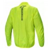 Дъждобран ALPINESTARS HURRICANE V2 YL FLUO