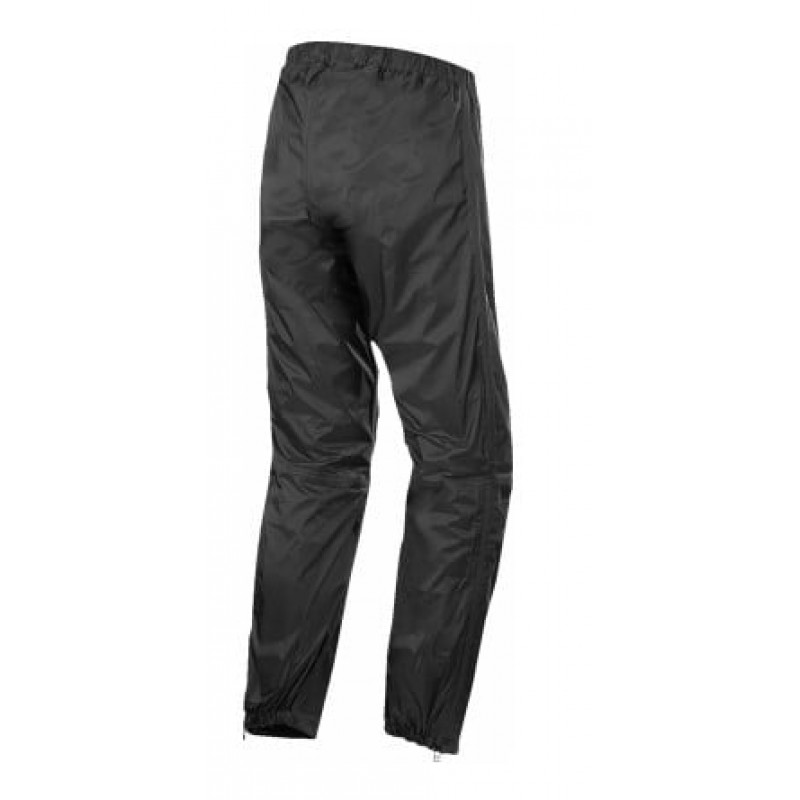 Дъждобран долнище ALPINESTARS HURRICANE V2 BLK