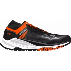 Боти ALPINESTARS Meta XR V2 BLK/OR/WH