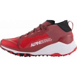 Боти ALPINESTARS Meta XR V2 BRRD/DKRD/WH