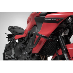 Краш тапи SW-MOTECH CRASH BAR  YAMAHA Tracer 9 GT+