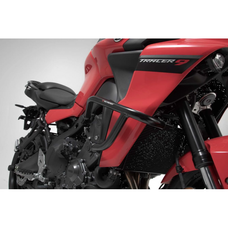 Краш тапи SW-MOTECH CRASH BAR  YAMAHA Tracer 9 GT+