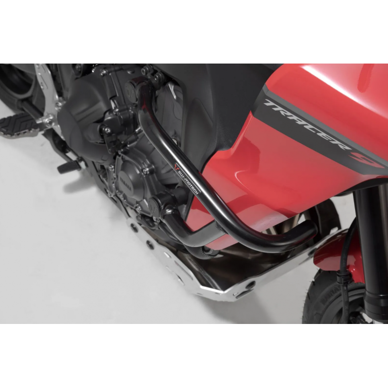 Краш тапи SW-MOTECH CRASH BAR  YAMAHA Tracer 9 GT+