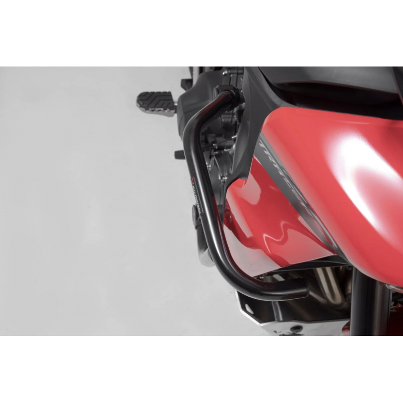 Краш тапи SW-MOTECH CRASH BAR  YAMAHA Tracer 9 GT+