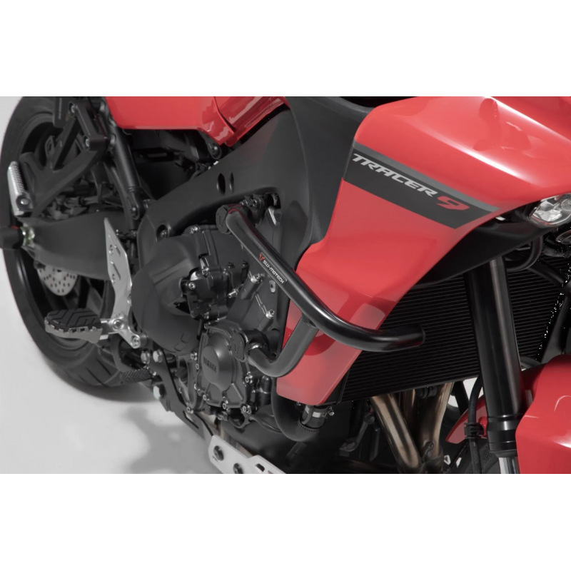 Краш тапи SW-MOTECH CRASH BAR  YAMAHA Tracer 9 GT+