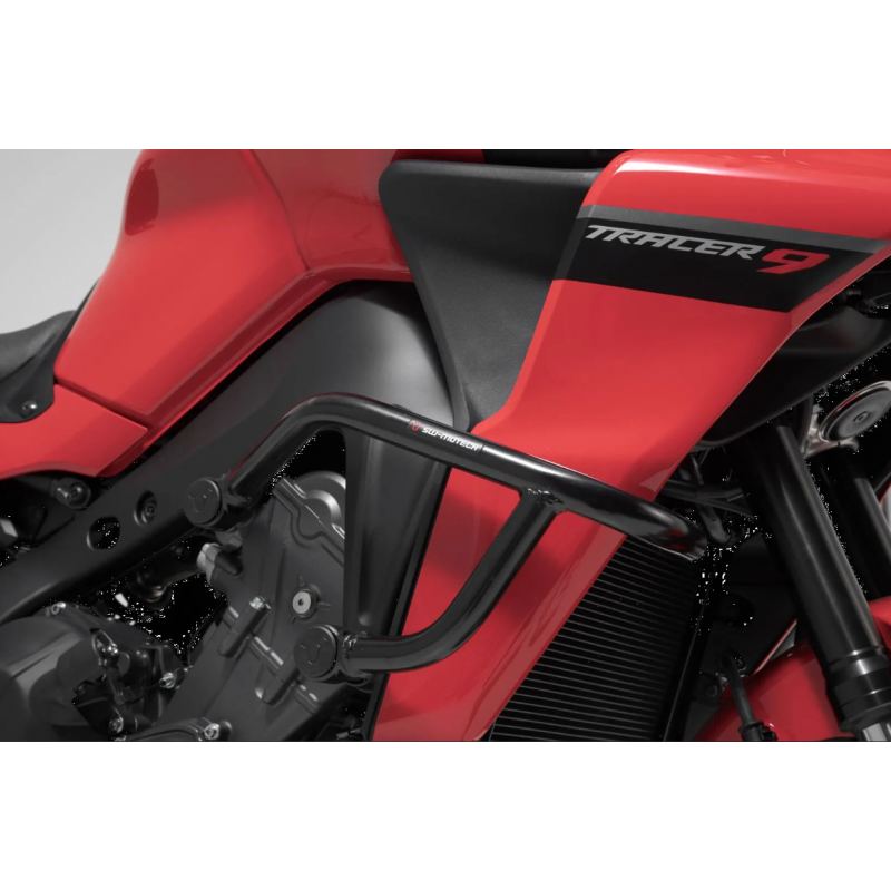 Краш тапи SW-MOTECH CRASH BAR  YAMAHA Tracer 9 GT+